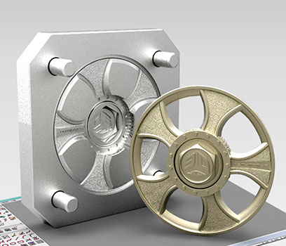 3D Design Software